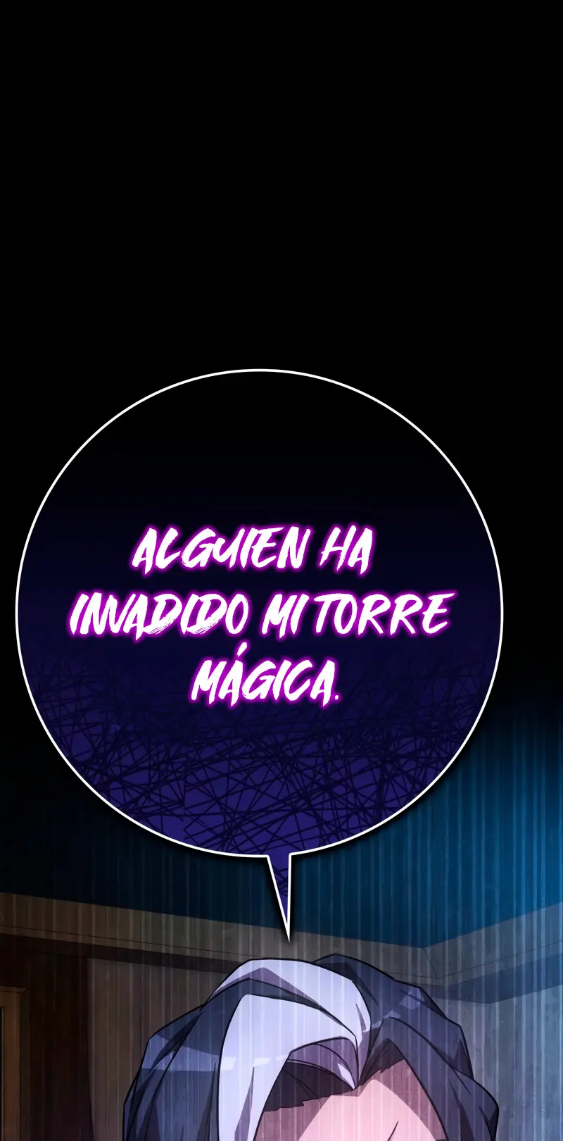 El Mago Genio Destructor de Límites Capítulo 2 - Page 56