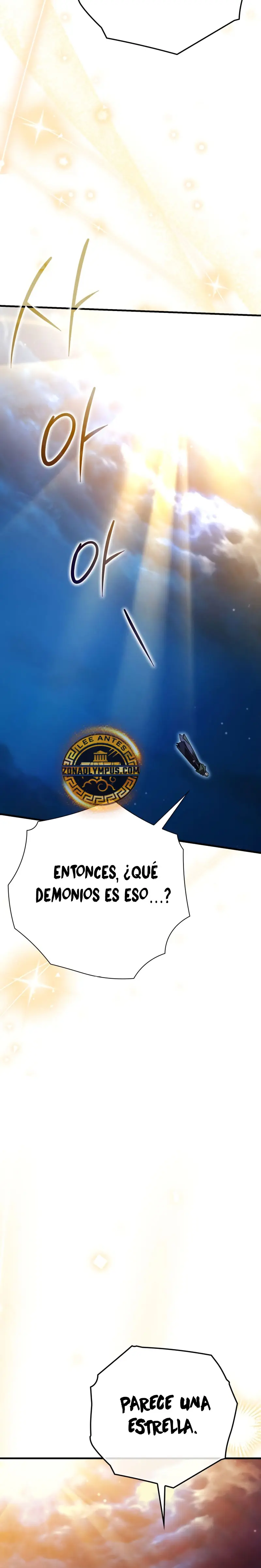 El Mago Genio Destructor de Límites Capítulo 29 - Page 8