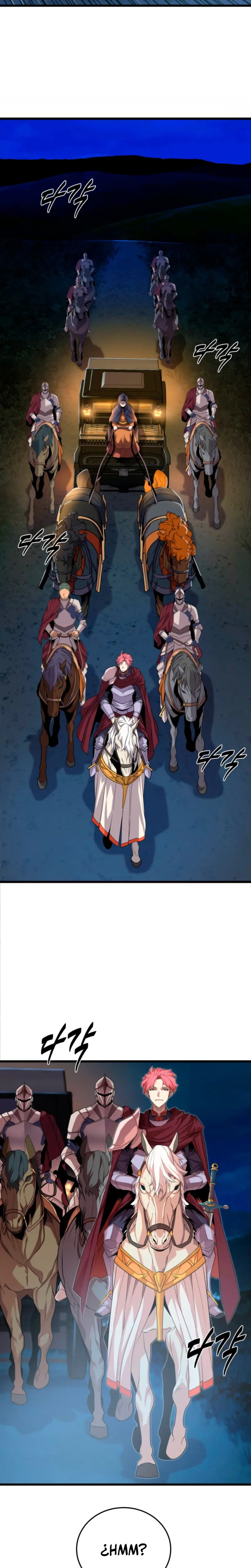 Jugador de la noble familia caída Capítulo 16 - Page 4