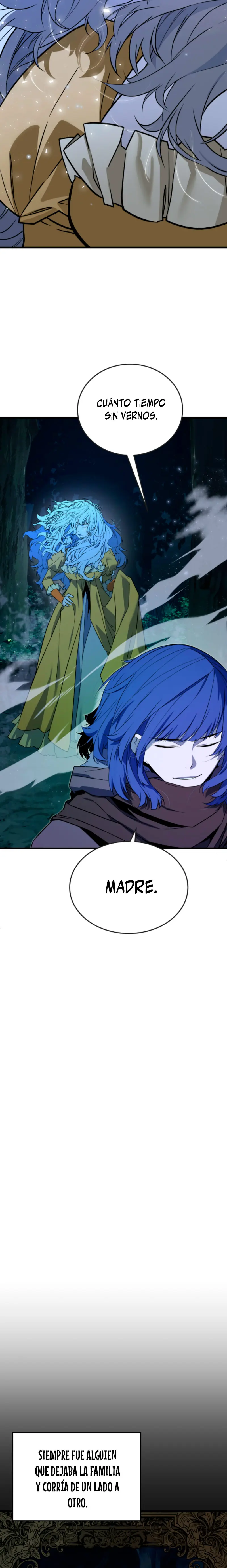 Jugador de la noble familia caída Capítulo 26 - Page 3