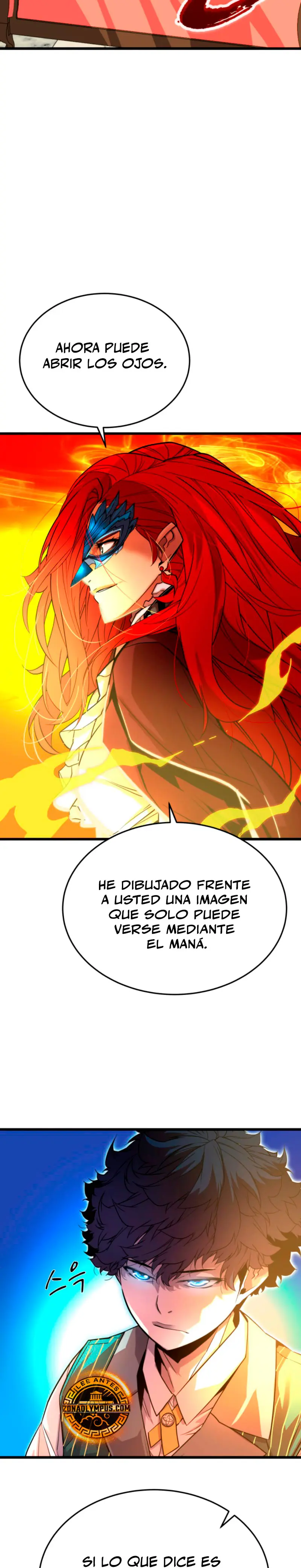 Jugador de la noble familia caída Capítulo 3 - Page 2