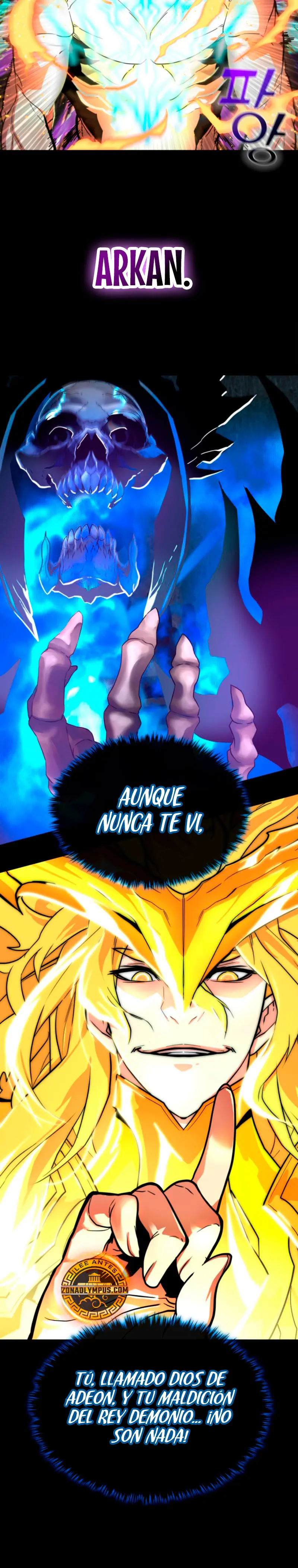 Jugador de la noble familia caída Capítulo 3 - Page 30