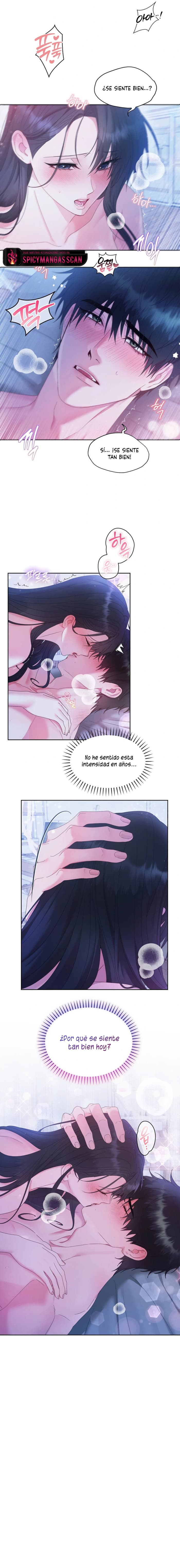 ¿No podemos ser solo amigos? Capítulo 4 - Page 4