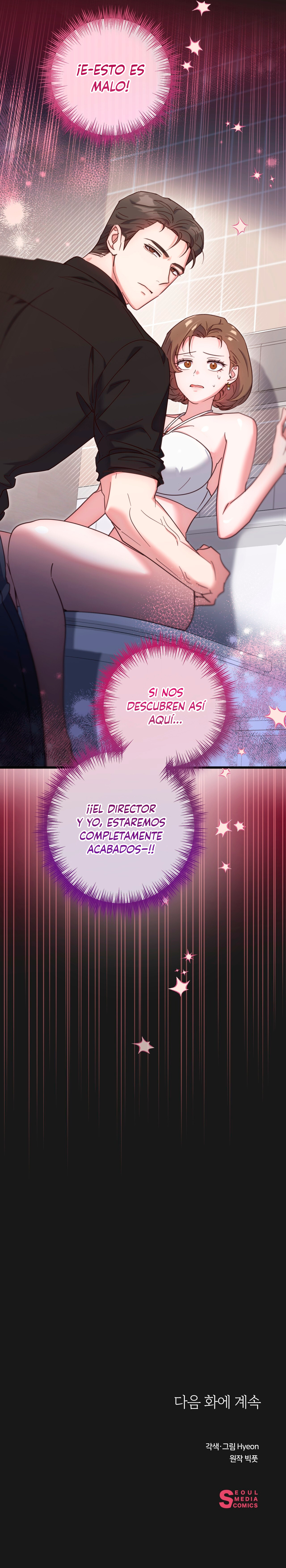 Jugando Con El Hijo Menor De Una Familia Adinerada Capítulo 10 - Page 10