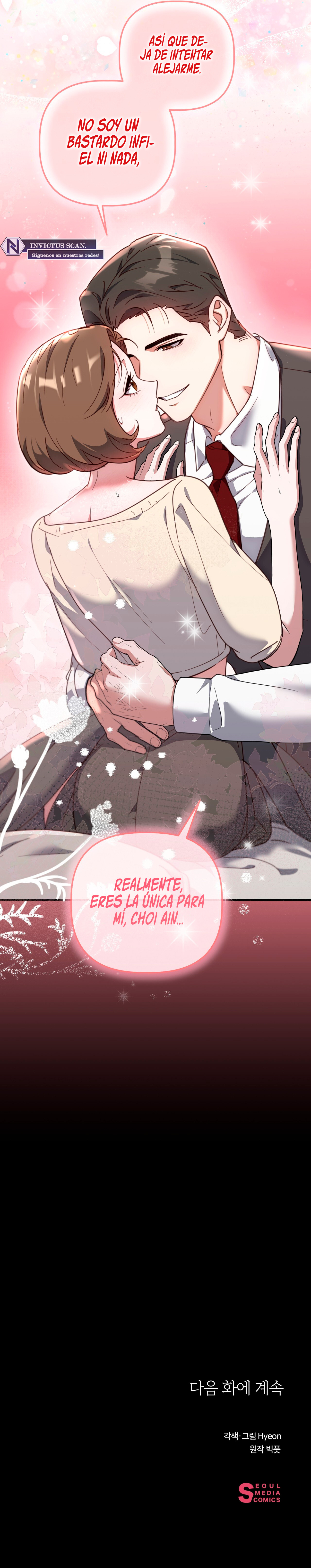Jugando Con El Hijo Menor De Una Familia Adinerada Capítulo 12 - Page 9