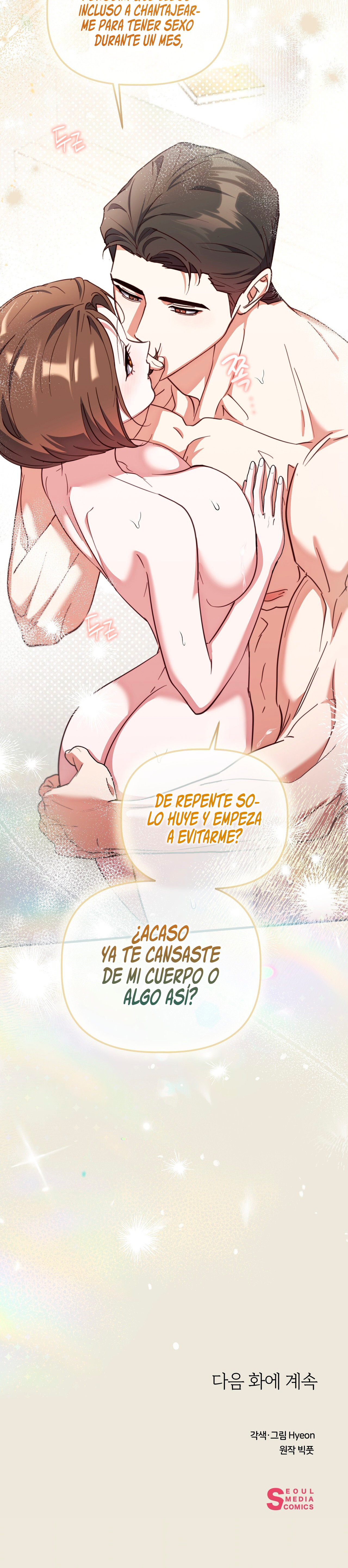 Jugando Con El Hijo Menor De Una Familia Adinerada Capítulo 14 - Page 15