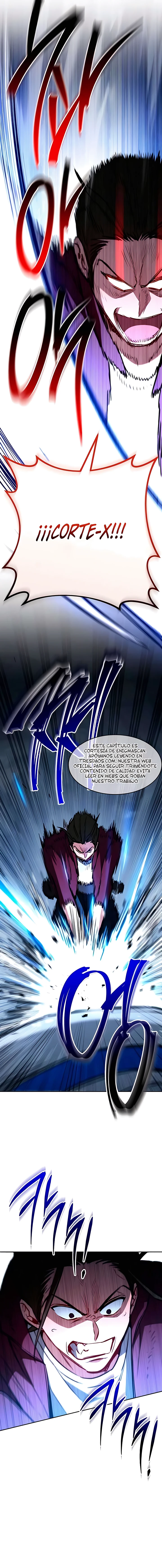 El Emperador del Trueno escribe desde las sombras Capítulo 16 - Page 10
