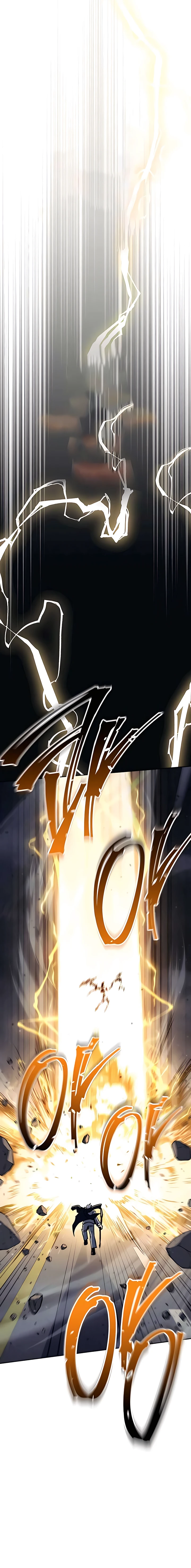 El Emperador del Trueno escribe desde las sombras Capítulo 17 - Page 20