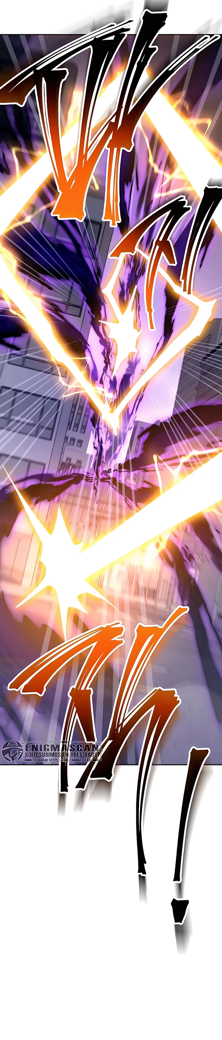 El Emperador del Trueno escribe desde las sombras Capítulo 2 - Page 25