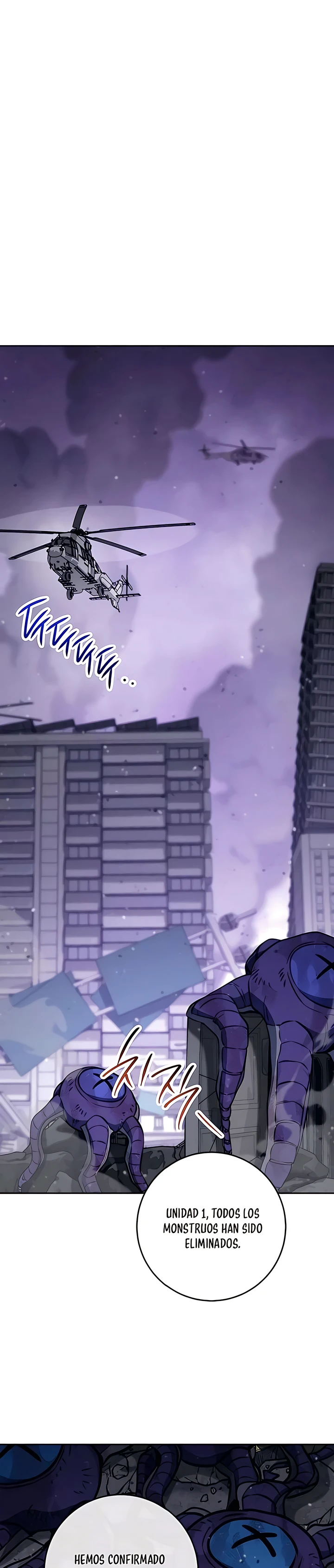 El Emperador del Trueno escribe desde las sombras Capítulo 2 - Page 26