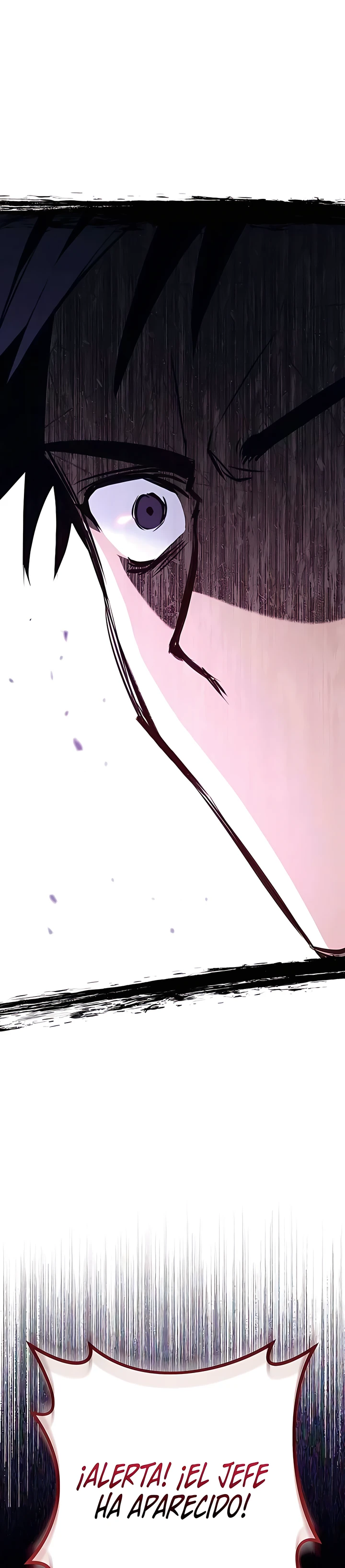 El Emperador del Trueno escribe desde las sombras Capítulo 2 - Page 37