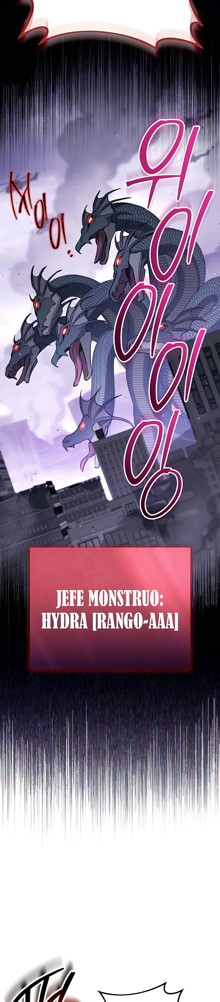 El Emperador del Trueno escribe desde las sombras Capítulo 2 - Page 38