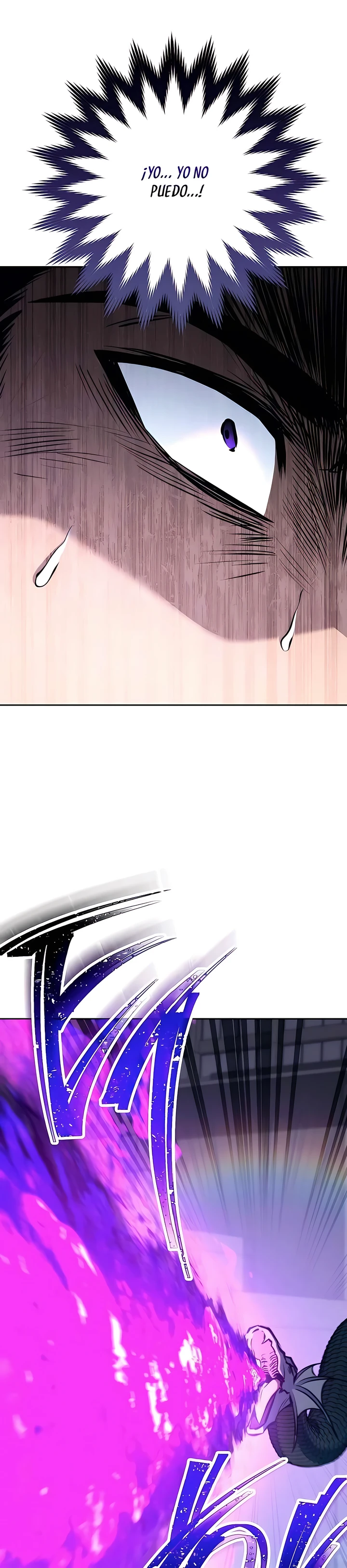 El Emperador del Trueno escribe desde las sombras Capítulo 2 - Page 42