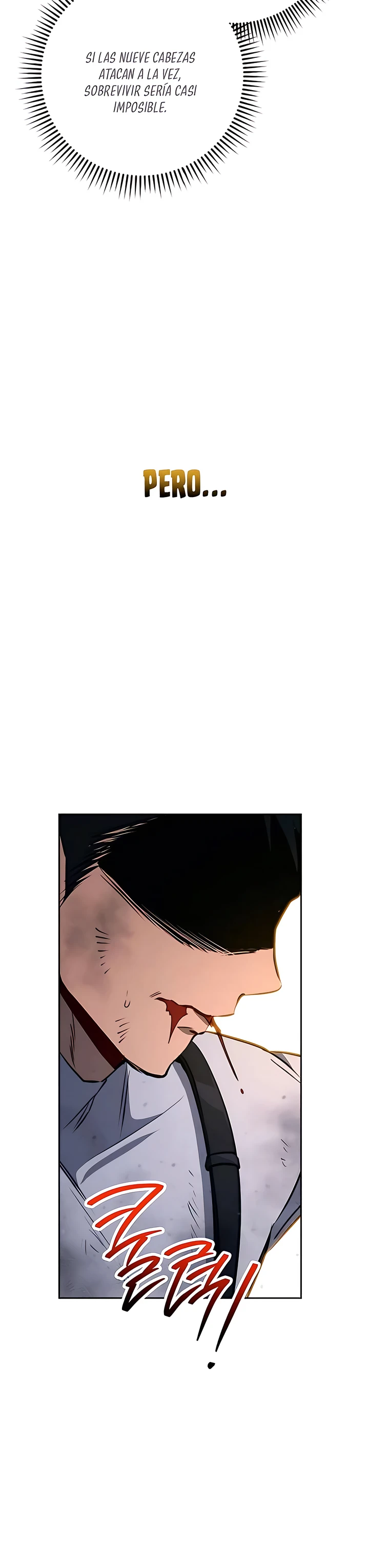 El Emperador del Trueno escribe desde las sombras Capítulo 2 - Page 47