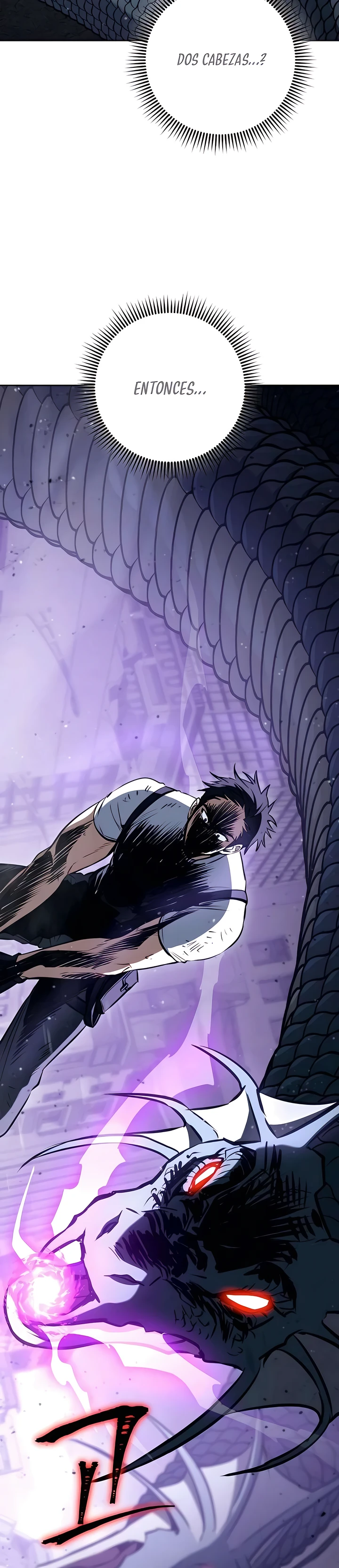 El Emperador del Trueno escribe desde las sombras Capítulo 2 - Page 53