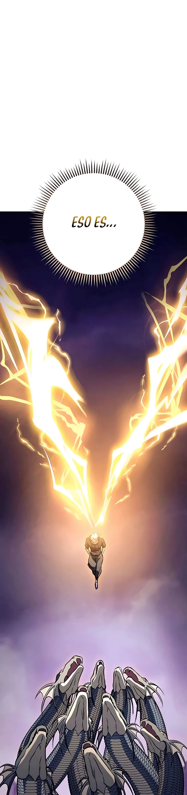 El Emperador del Trueno escribe desde las sombras Capítulo 2 - Page 62