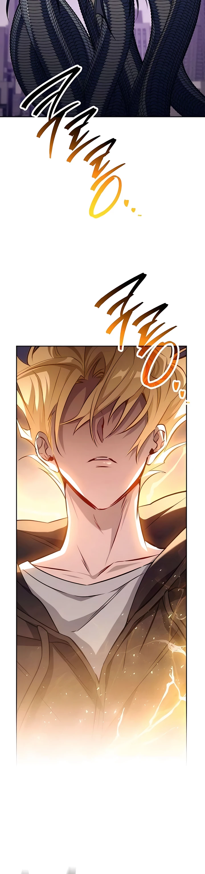 El Emperador del Trueno escribe desde las sombras Capítulo 2 - Page 63