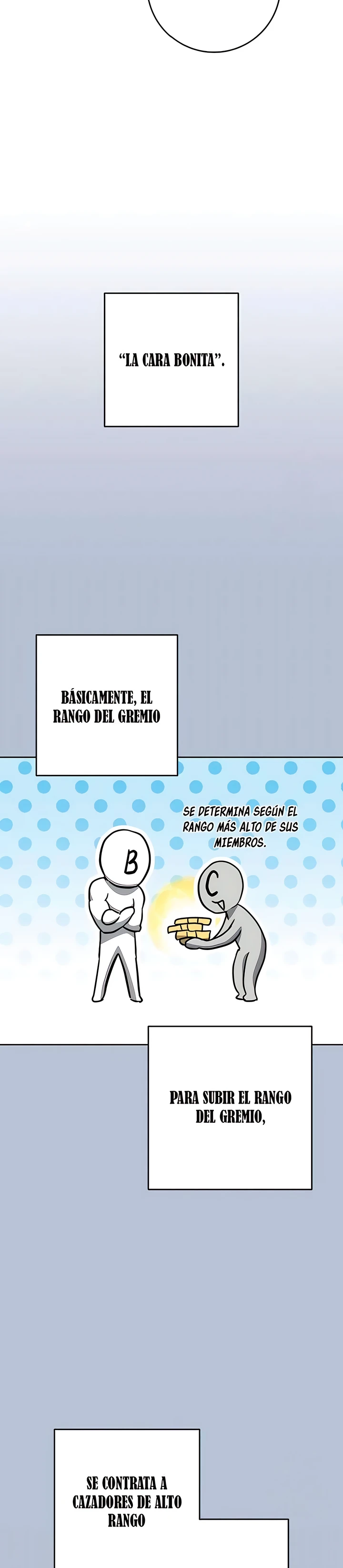 El Emperador del Trueno escribe desde las sombras Capítulo 22 - Page 16