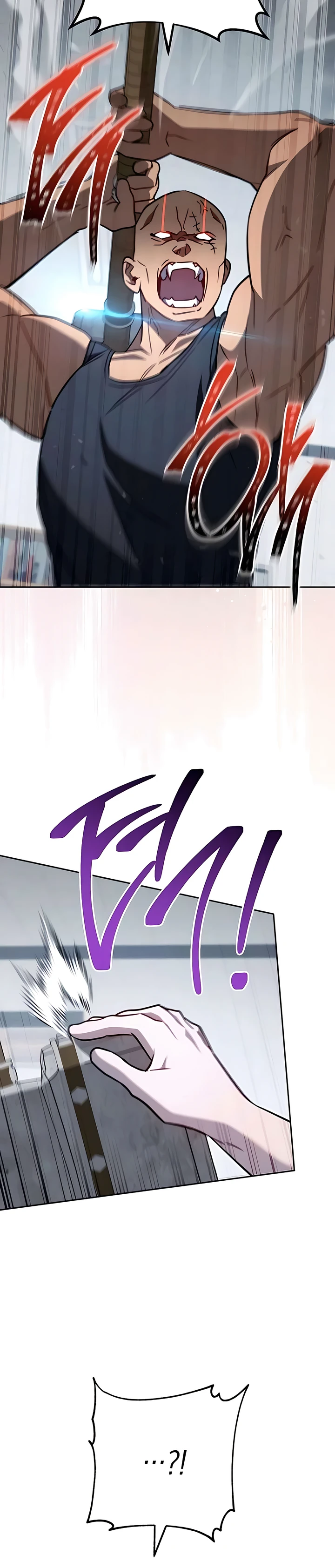 El Emperador del Trueno escribe desde las sombras Capítulo 22 - Page 25