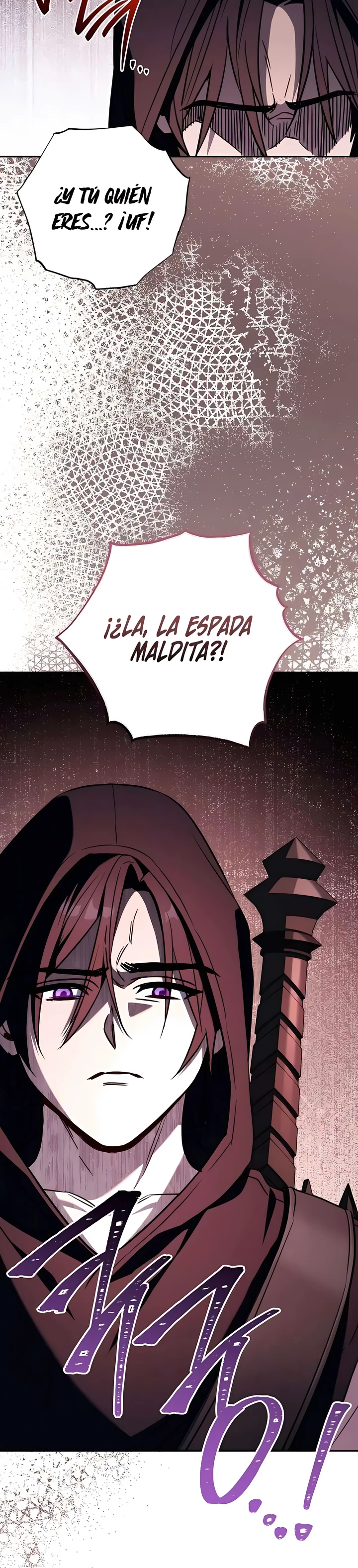 El Emperador del Trueno escribe desde las sombras Capítulo 22 - Page 27