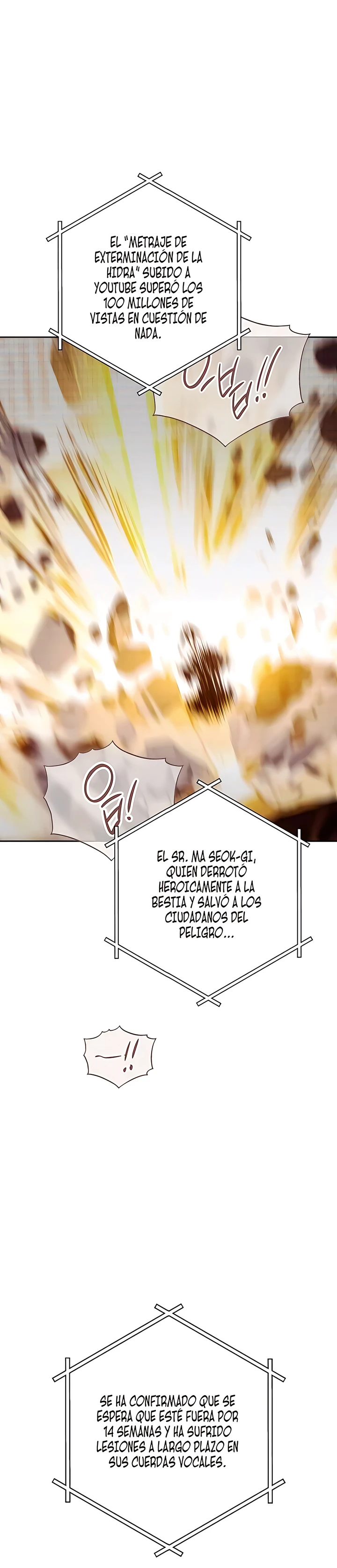 El Emperador del Trueno escribe desde las sombras Capítulo 3 - Page 25