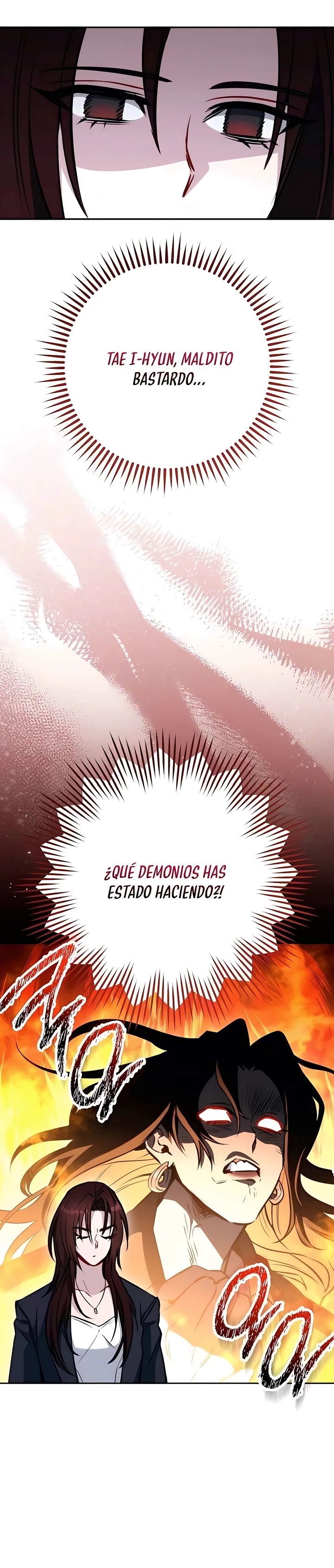El Emperador del Trueno escribe desde las sombras Capítulo 3 - Page 29