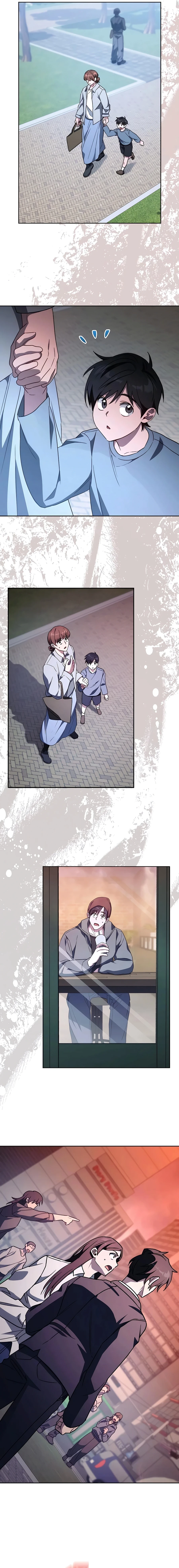 El Emperador del Trueno escribe desde las sombras Capítulo 38 - Page 13
