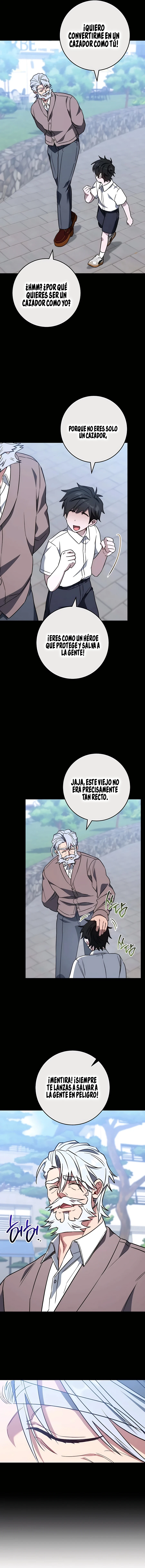 El Emperador del Trueno escribe desde las sombras Capítulo 38 - Page 18