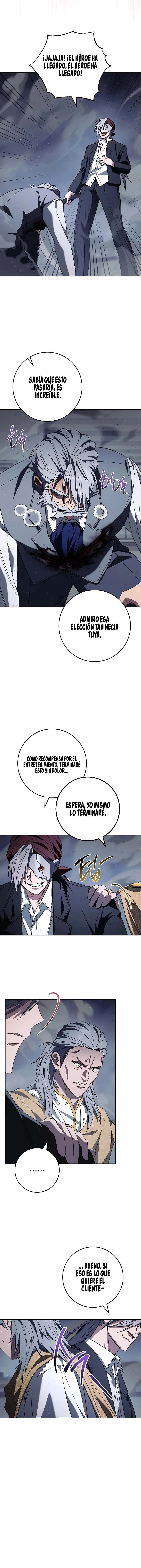 El Emperador del Trueno escribe desde las sombras Capítulo 38 - Page 24
