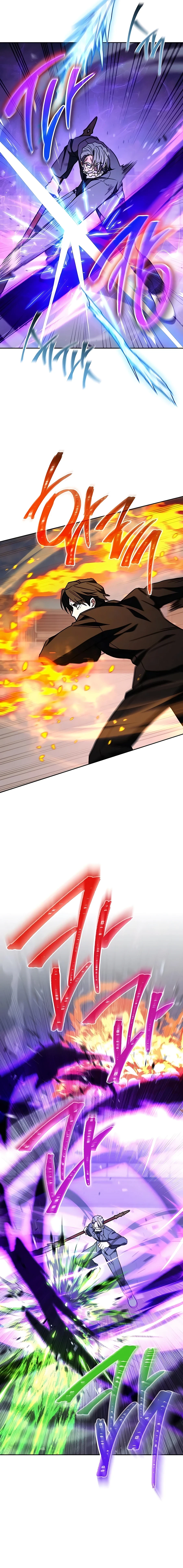 El Emperador del Trueno escribe desde las sombras Capítulo 38 - Page 8