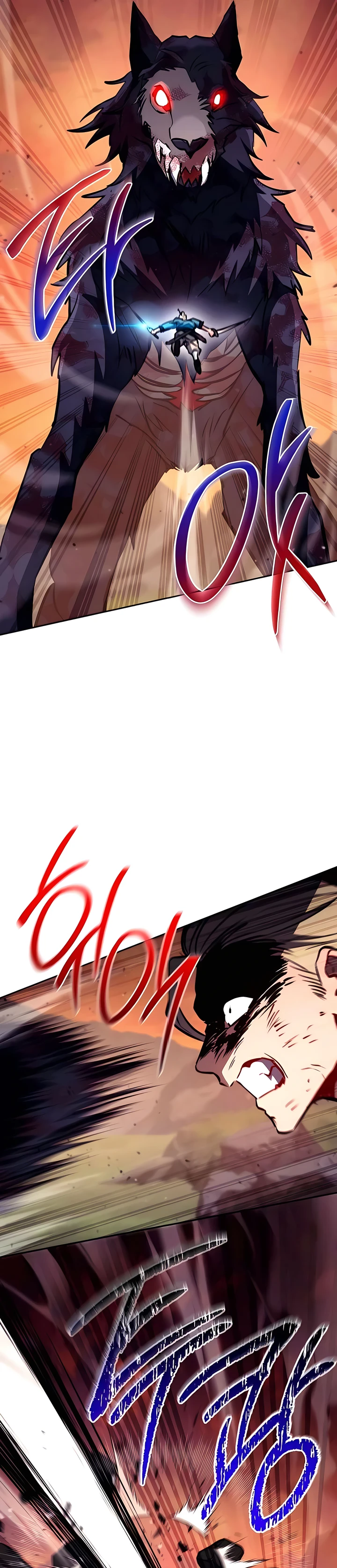El Emperador del Trueno escribe desde las sombras Capítulo 7 - Page 10