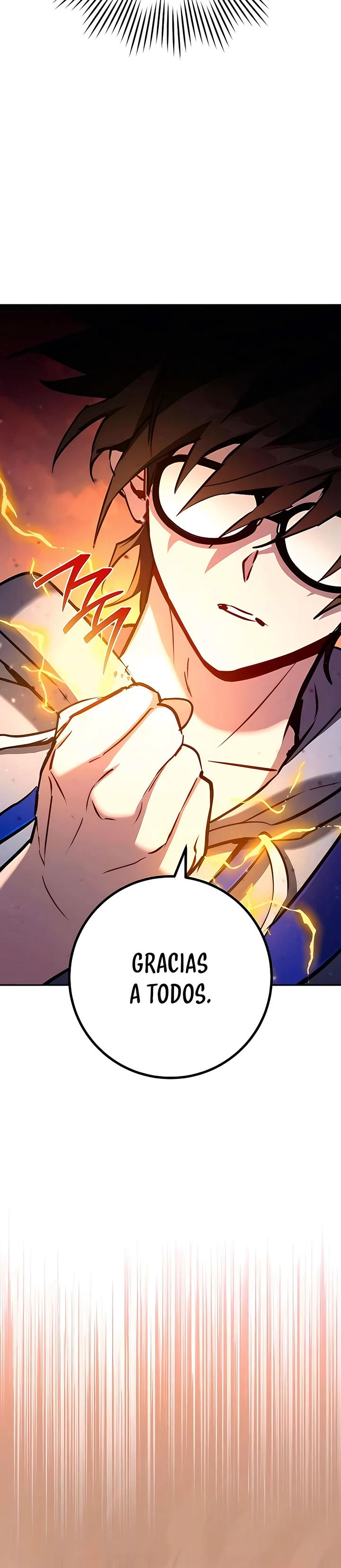 El Emperador del Trueno escribe desde las sombras Capítulo 7 - Page 25