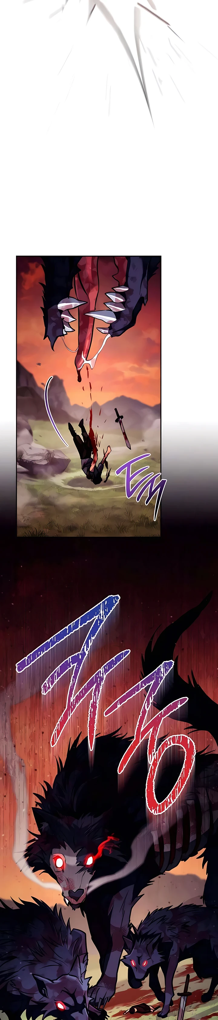 El Emperador del Trueno escribe desde las sombras Capítulo 7 - Page 7