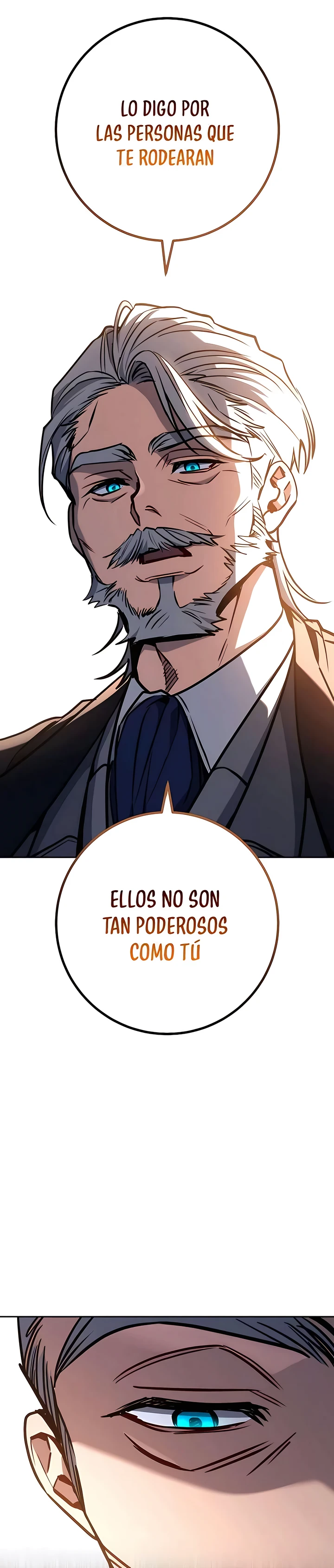 El Emperador del Trueno escribe desde las sombras Capítulo 9 - Page 30