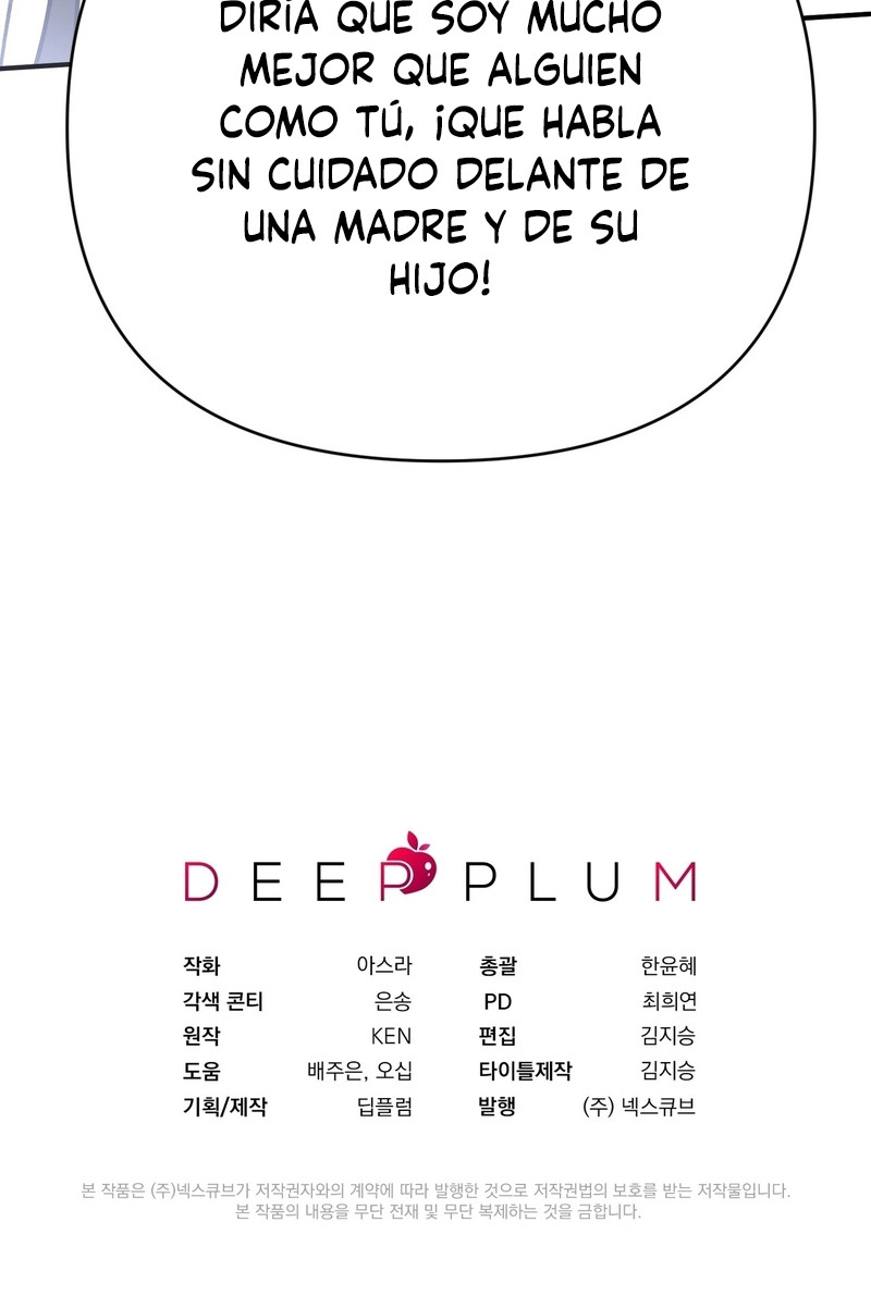 La flor de la camelia Capítulo 6 - Page 19