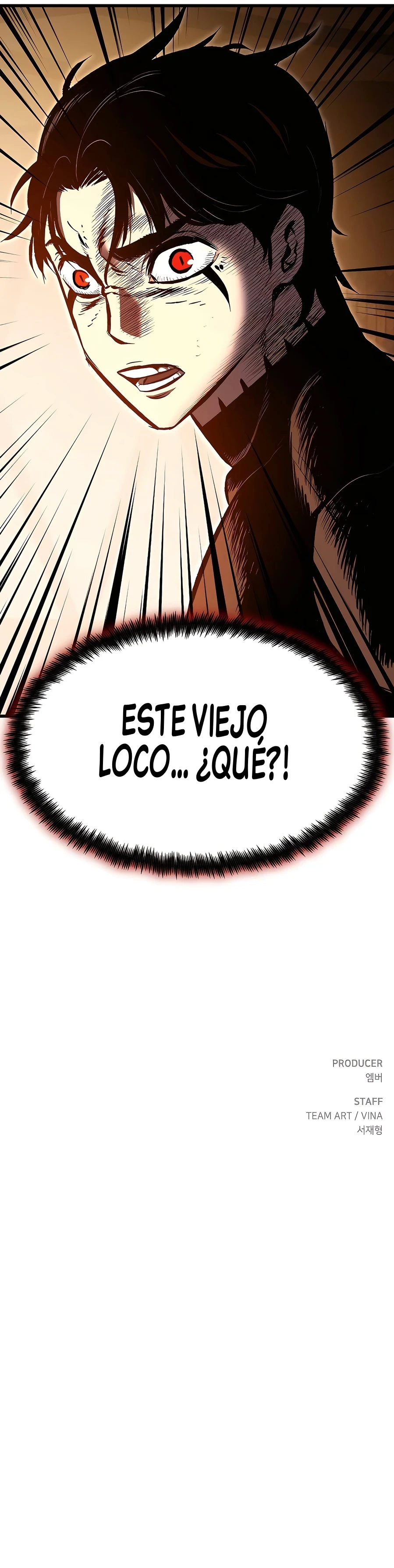 El arte prohibido del sello maldito Capítulo 19 - Page 19