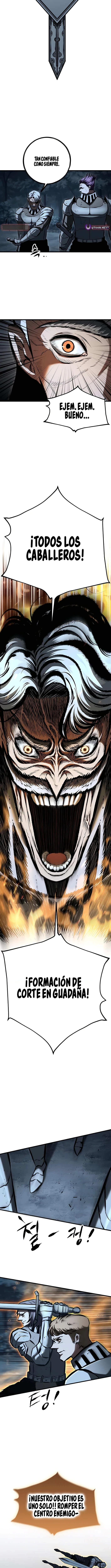 El arte prohibido del sello maldito Capítulo 22 - Page 12