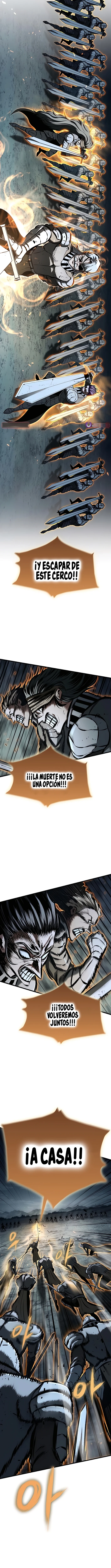 El arte prohibido del sello maldito Capítulo 22 - Page 13
