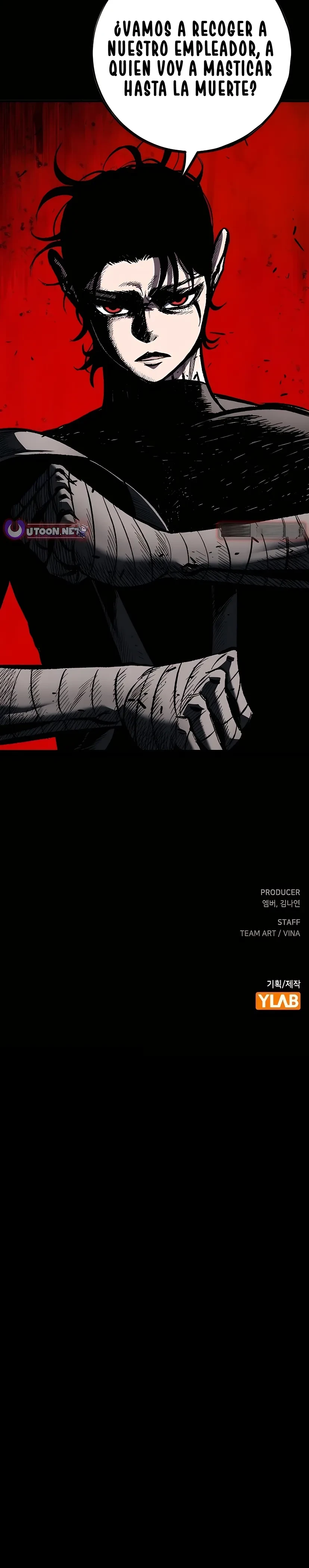 El arte prohibido del sello maldito Capítulo 5 - Page 21