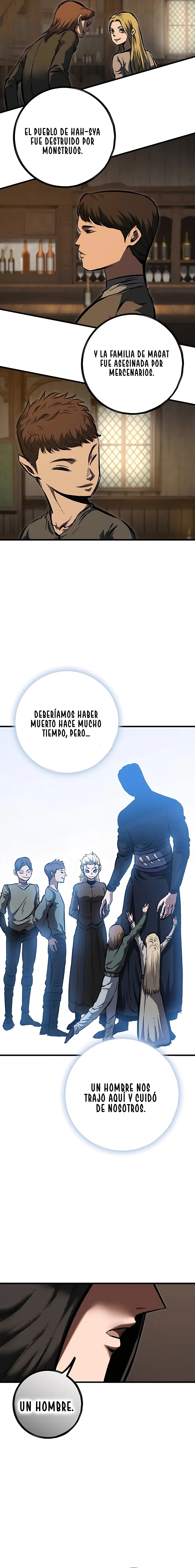 El arte prohibido del sello maldito Capítulo 7 - Page 14