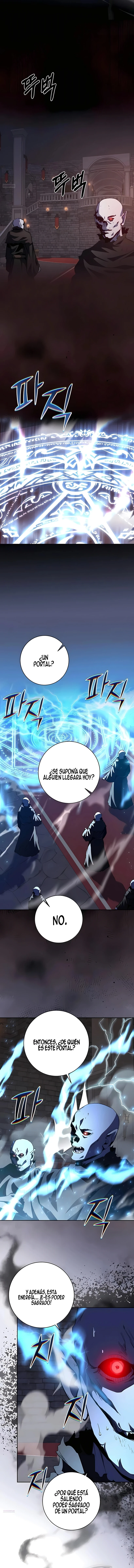 AVENTURAS NIGROMANTICAS... Capítulo 100 - Page 9