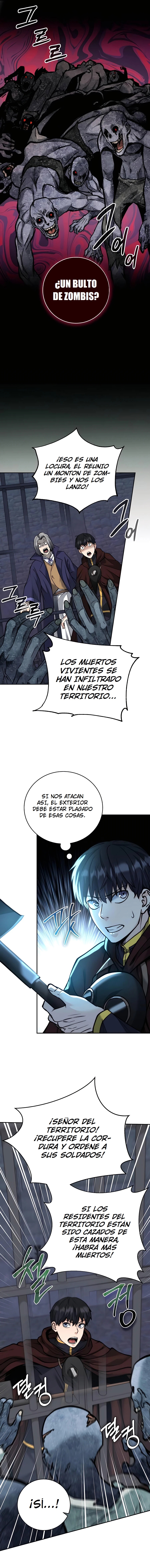 AVENTURAS NIGROMANTICAS... Capítulo 11 - Page 10