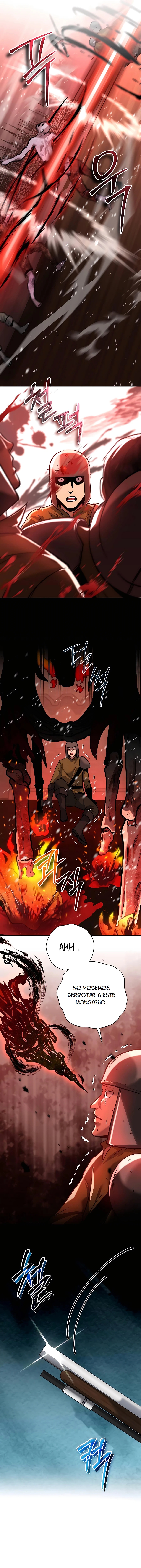 AVENTURAS NIGROMANTICAS... Capítulo 12 - Page 9