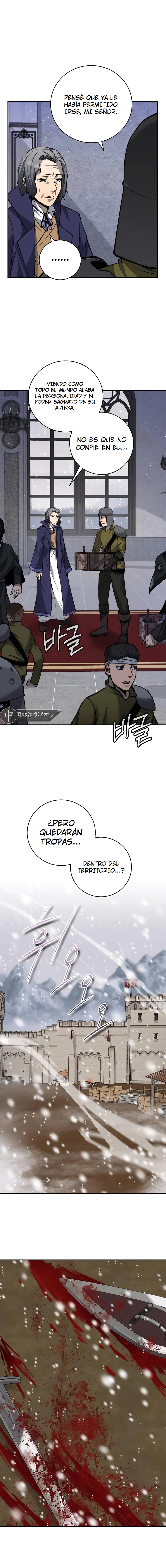 AVENTURAS NIGROMANTICAS... Capítulo 13 - Page 12