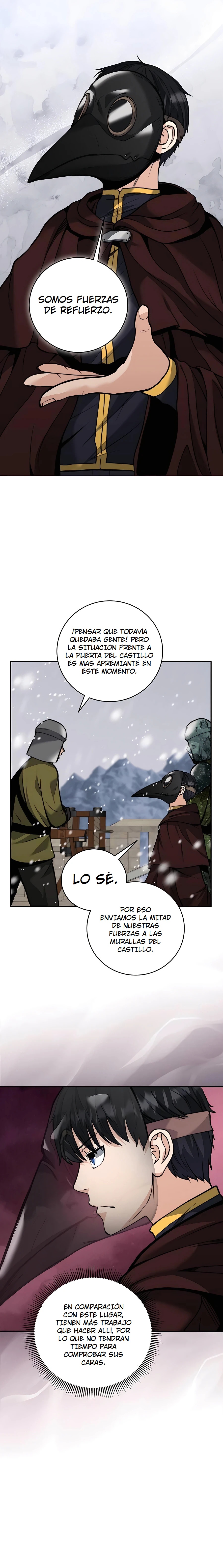 AVENTURAS NIGROMANTICAS... Capítulo 13 - Page 14
