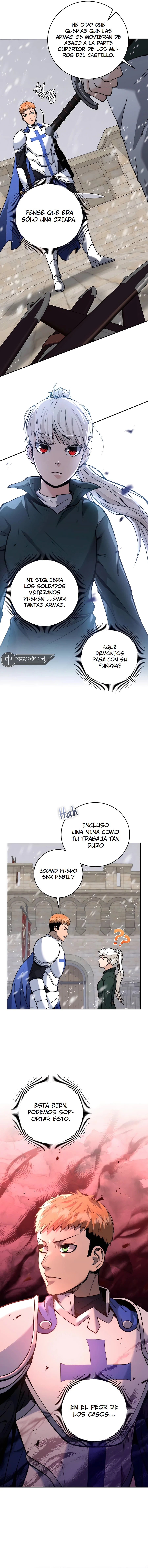 AVENTURAS NIGROMANTICAS... Capítulo 13 - Page 2
