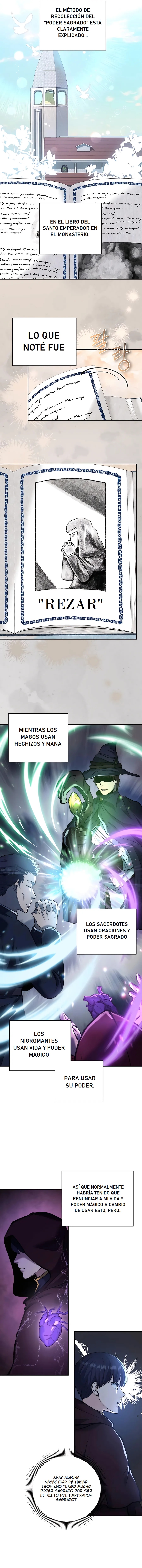 AVENTURAS NIGROMANTICAS... Capítulo 14 - Page 12