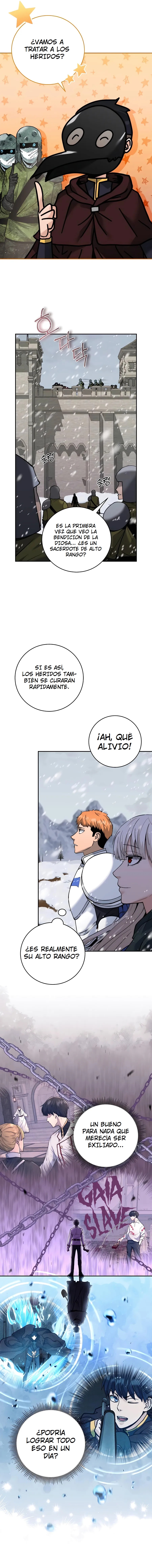 AVENTURAS NIGROMANTICAS... Capítulo 14 - Page 15