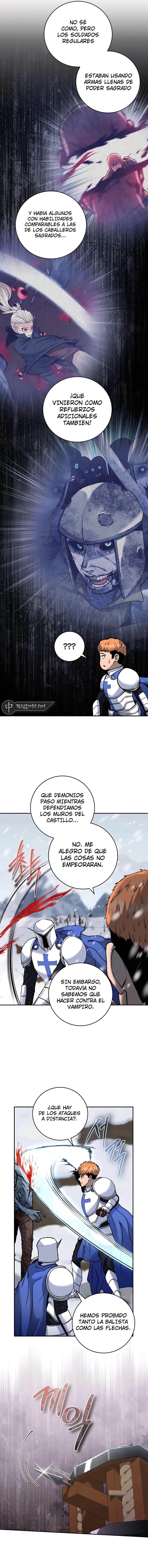AVENTURAS NIGROMANTICAS... Capítulo 14 - Page 2