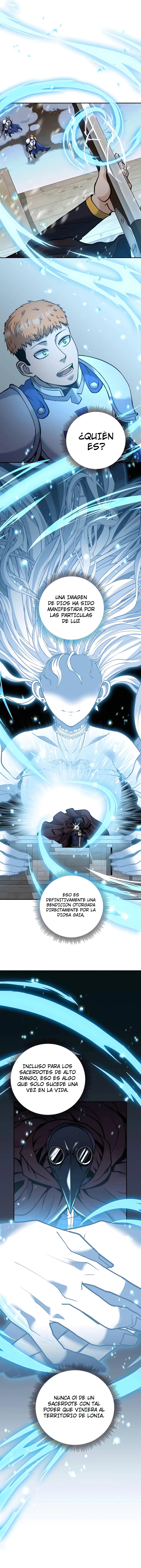AVENTURAS NIGROMANTICAS... Capítulo 14 - Page 7
